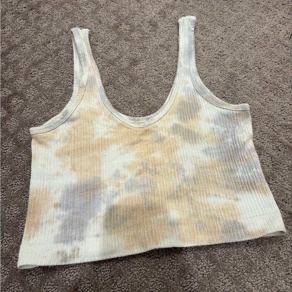 urban outfitters out from under tank top